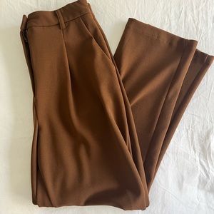 Good Luck Gem Cropped Trousers